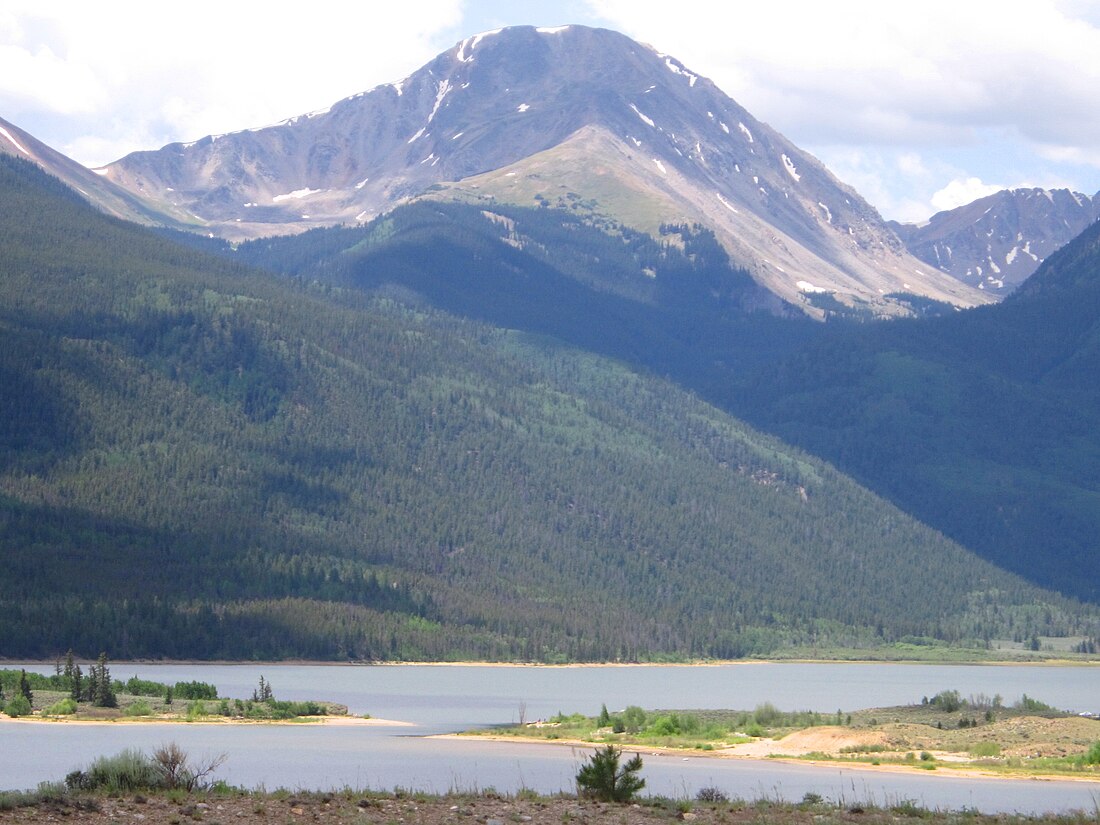 Mount Hope (Colorado)