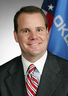 Todd Lamb (politician) American politician