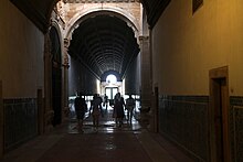 Tiedosto:Tomar-Convento_de_Cristo-196-Flur-2011-gje.jpg