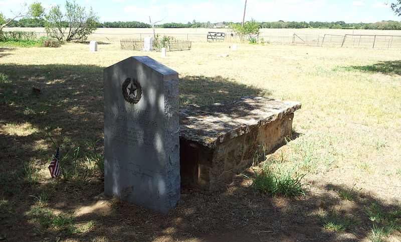 File:Tomb of Major Robert S Neighbors.jpg