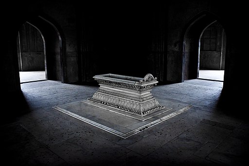 Tomb of Safdarjung, New Delhi