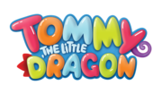 Miniatura para Tommy the Little Dragon