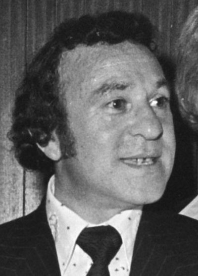 Hiller at the 1976 Eurovision Song Contest