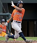 Thumbnail for Tony Kemp (baseball)