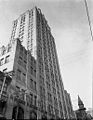 Toronto Star building on King Street