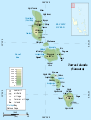 Torres Islands