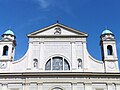 Duomo, Tortona, Piemonte, Italia