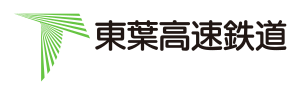 Toyo Rapid Railway logo (wide).svg
