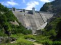 豊丘ダム Toyooka Dam 0.15 MW (Nagano)