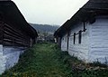 Traditional mountain farmhouses in Slovakia 1993 1.jpg