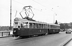 Vignette pour Ligne 1 du tramway de Genève