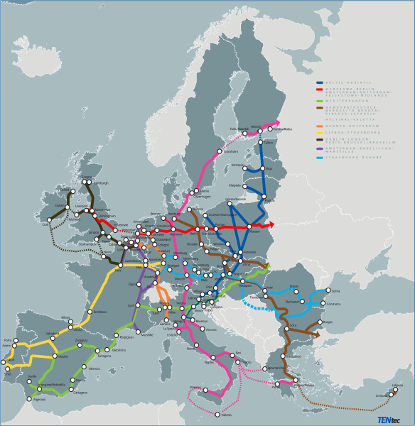 File:Trans-European Transport Networks.svg