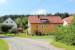 Trefnitz in Guteneck
