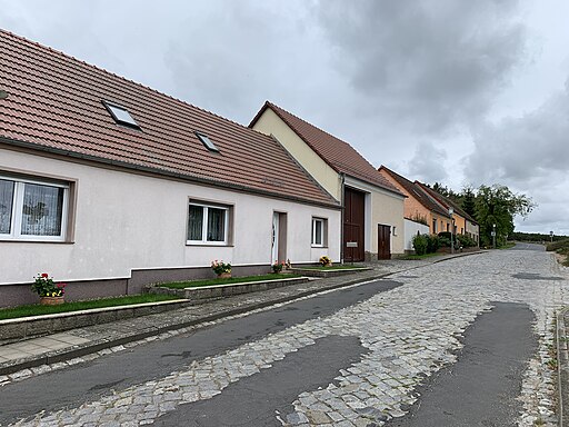 Treuenbrietzen-Bardenitz Treuenbrietzener Straße (1)