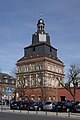Deutsch: Trier, "Roter Turm", 17. Jahrhundert