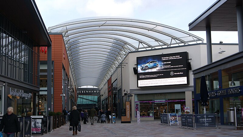 File:Trinity Walk, Wakefield (10th March 2013) 003.JPG