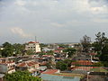 Pemandangan di Tuguegarao City