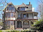 Tulpehocken Station Historic District