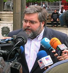 Txema Oleaga 2005.jpg