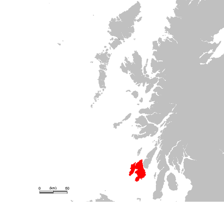 Islay