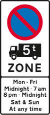 UK traffic sign 665.svg