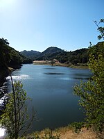 Eastman Canyon Creek