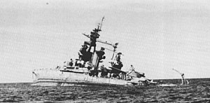 Bb-38 Uss Pennsylvania