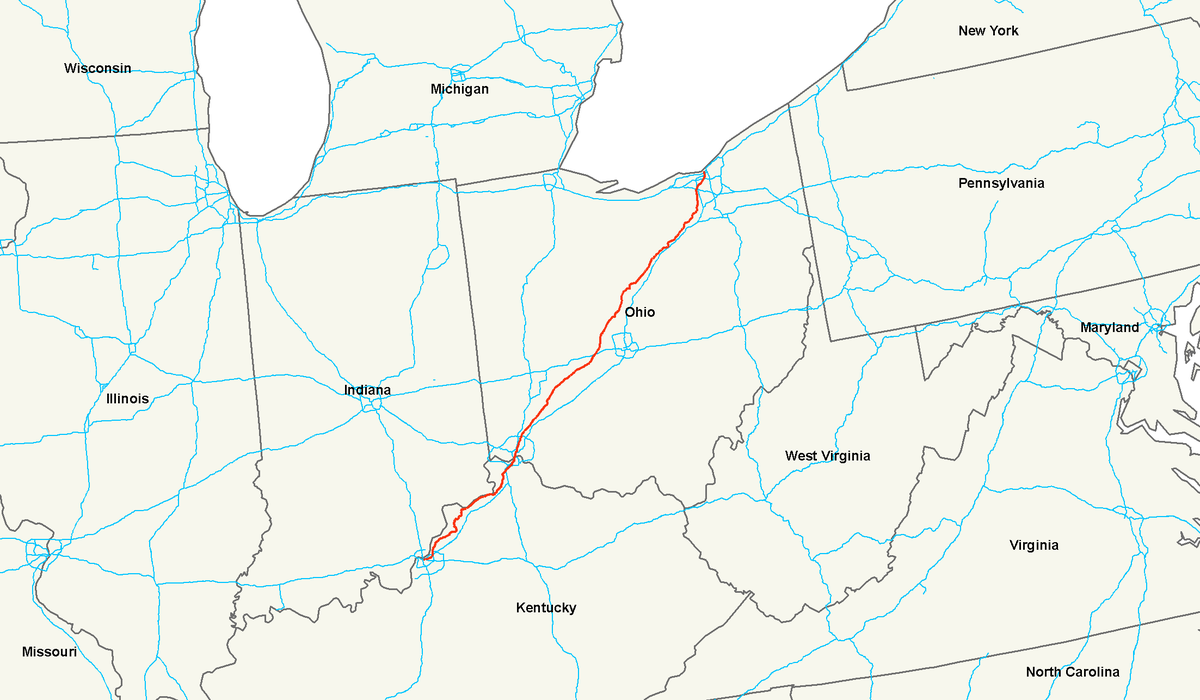 File:US 42 map.png - Wikipedia