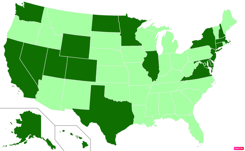 File:US states by median nonfamily income.png