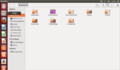 Ubuntu 13.04 Raring Ringtail Nautilus Northern Sami.png
