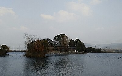 浮島 (嘉島町)