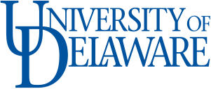 File:University of Delaware wordmark.svg