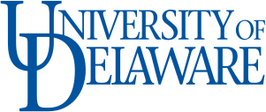 File:University of Delaware wordmark.svg