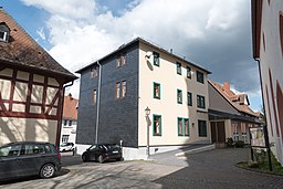 Usingen, Pfarrgasse 7-20160428-002