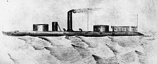 USS <i>Winnebago</i> (1863)