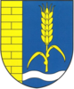 Coat of arms of Všehrdy