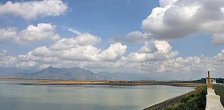 Vaigai River