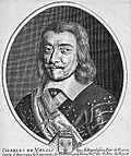 Vorschaubild für Charles de Valois, duc d’Angoulême
