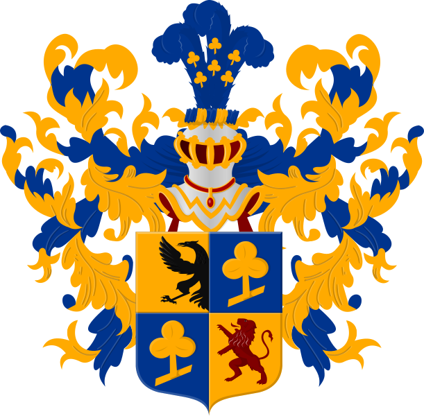 File:Van Burmania wapen.svg