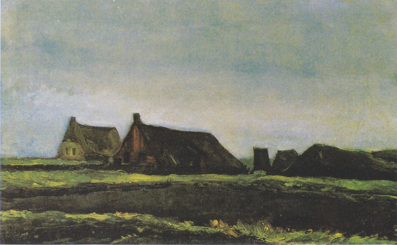 Van Gogh - Bauernhäuser.jpeg