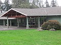 Fort Vancouver National Historic Site