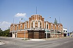 Vanity Ballroom Building