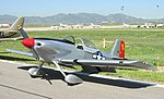 Thumbnail for Van's Aircraft RV-3