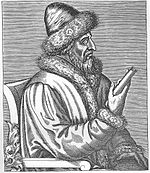 Basilius III (magnus dux Moscoviae): imago