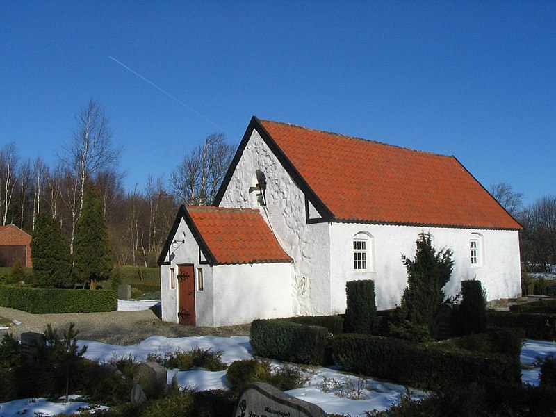 File:Venø Kirke.jpg