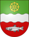 Vernier-coat of arms.svg