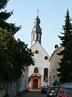 Versöhnungskirche (Germersheim)