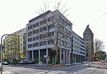 Verwaltungsgericht Freiburg 01