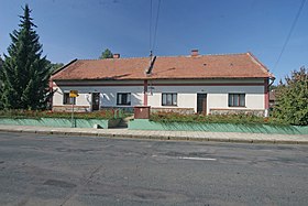 Veselí (district de Pardubice)