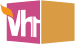 Vh1 lila ocker Logo.svg